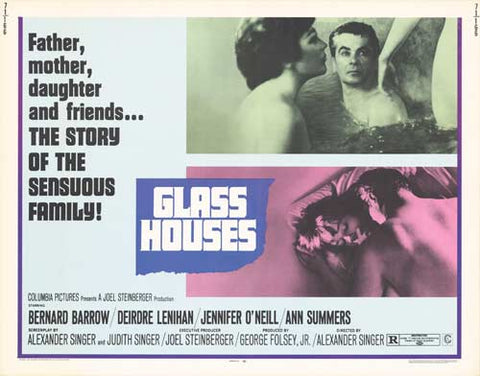 Glass Houses