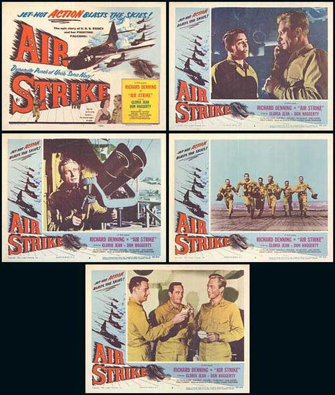 Air Strike