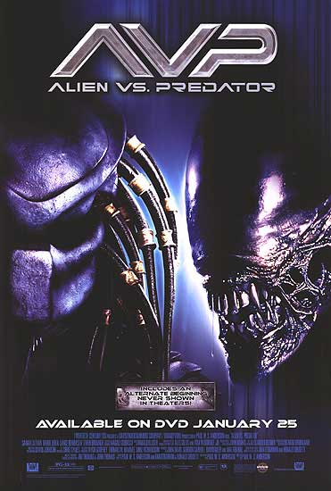 AVP: Alien vs. Predator