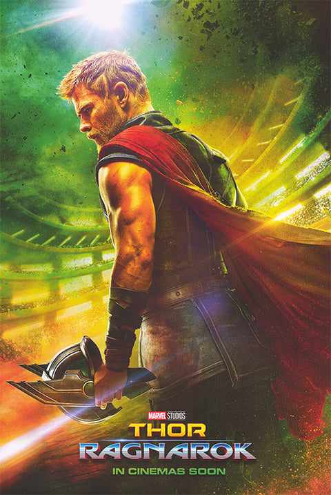 Thor: Ragnarok