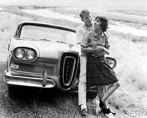 American Graffiti