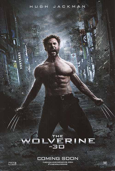 Wolverine