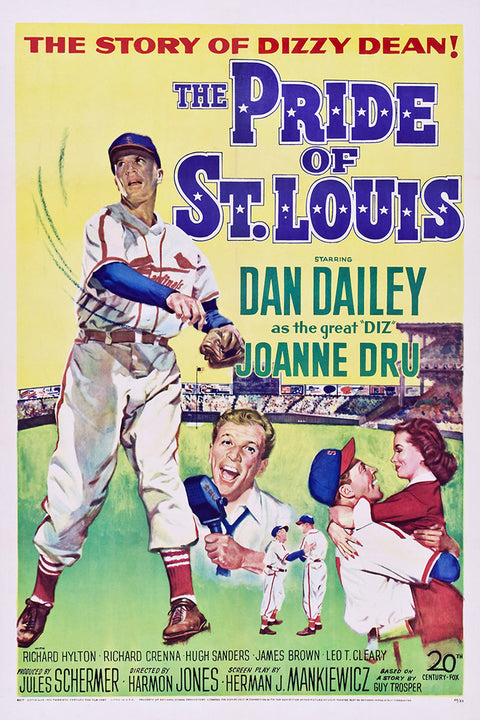 Pride Of St. Louis