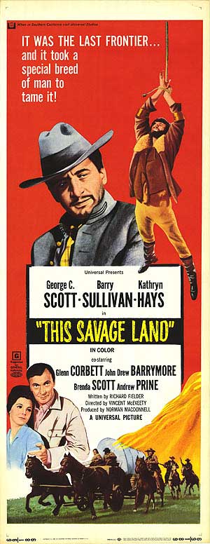 This Savage Land