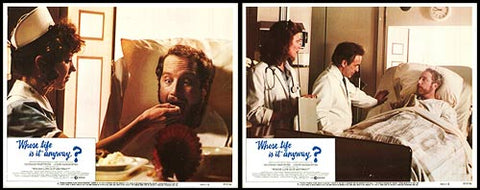 Whose Life is it Anyway?