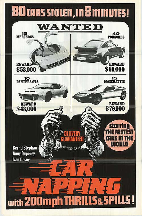 Carnapping