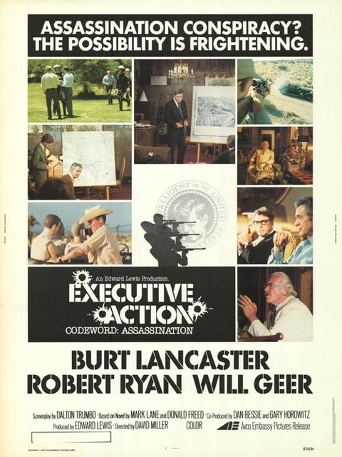 Executive Action