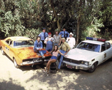 Dukes of Hazzard