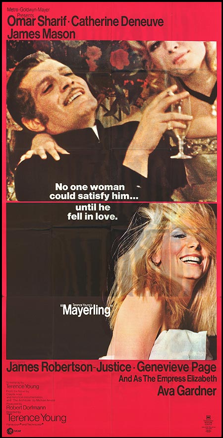 Mayerling