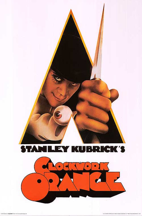 Clockwork Orange