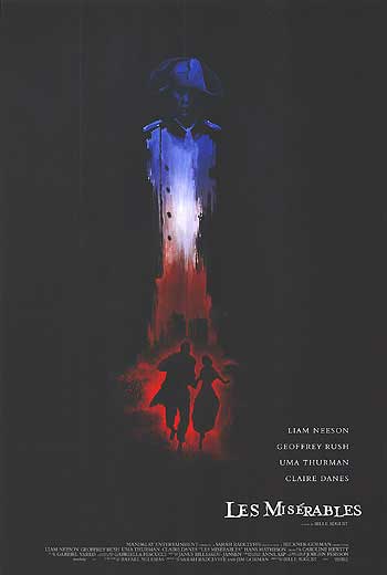 Les Miserables