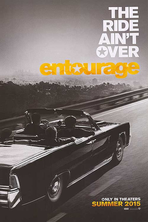 Entourage