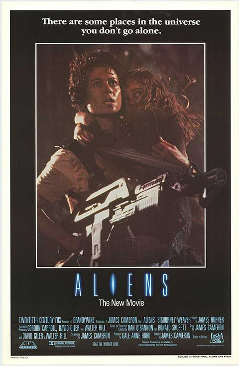 Aliens