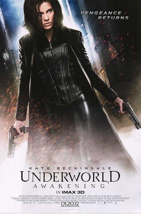 Underworld: Awakening