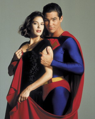 Lois and Clark: The New Adventures of Superman