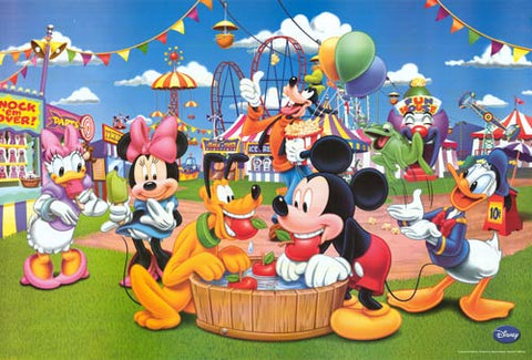 Disney