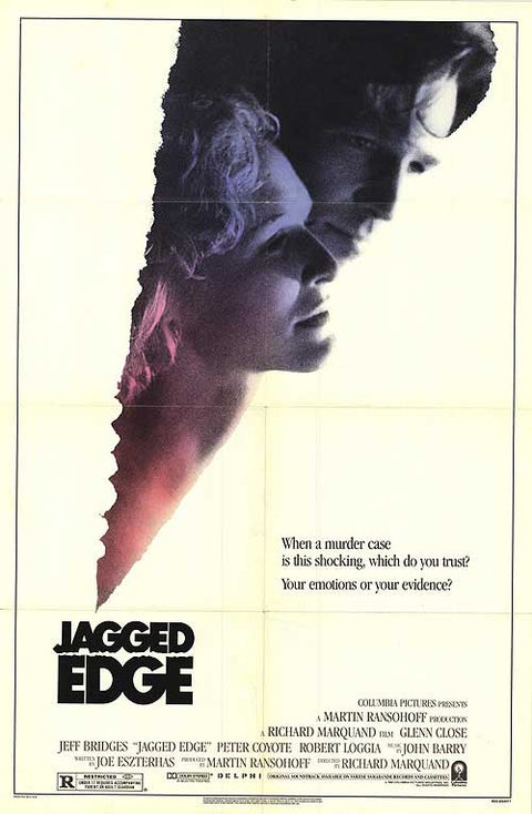 Jagged Edge