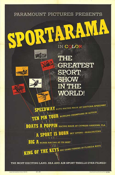 SportaRama