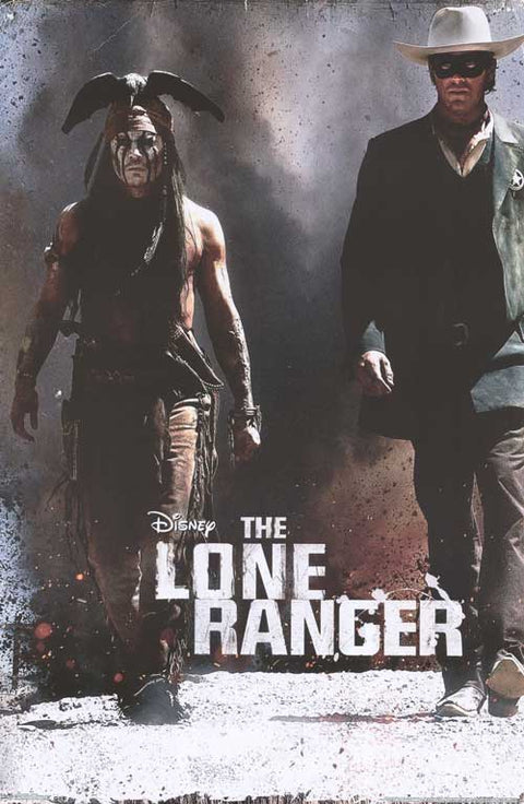 Lone Ranger