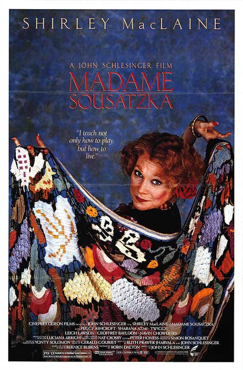 Madame Sousatzka