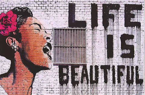 Banksy