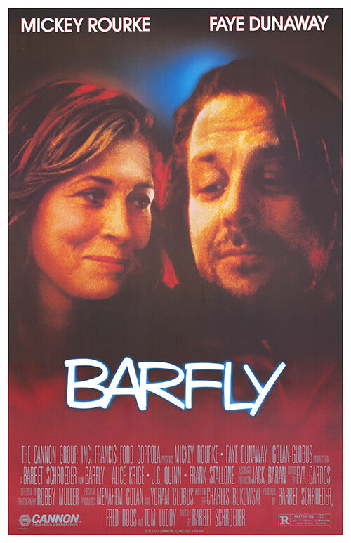 Barfly