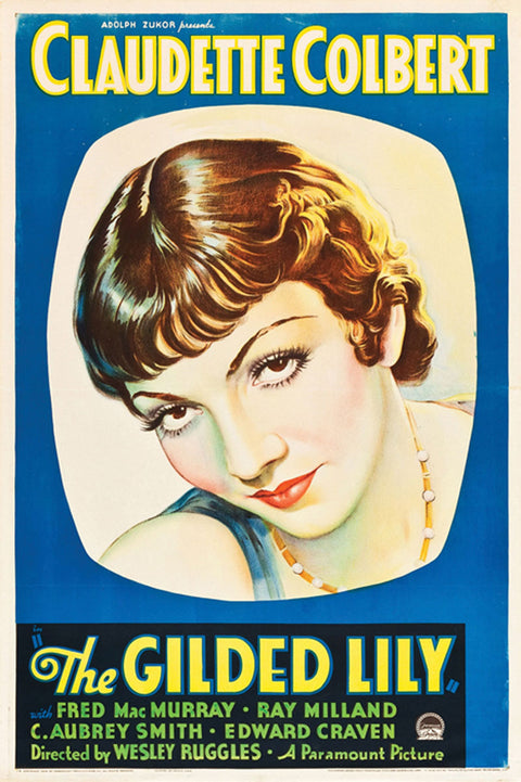 Gilded Lily
