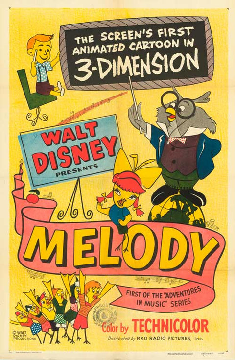 Melody
