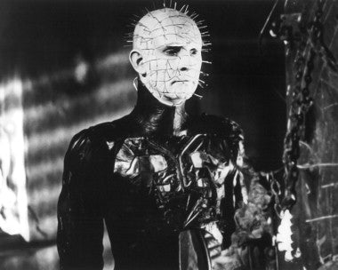 Hellraiser