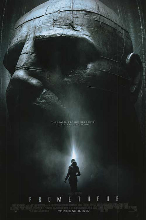 Prometheus