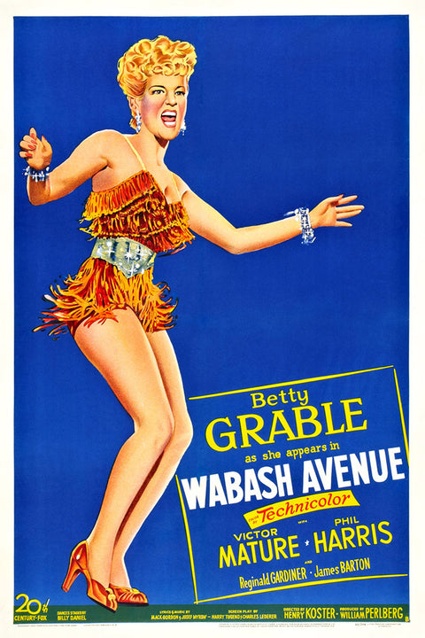 Wabash Avenue