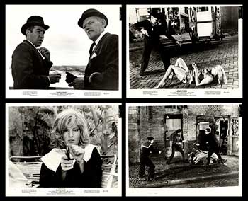 Modesty Blaise