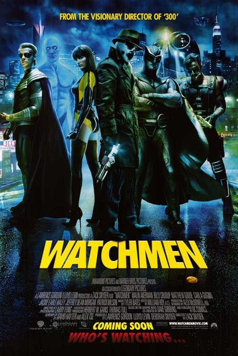 Watchmen