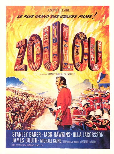 Zulu