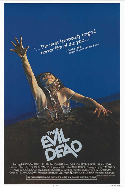 Evil Dead