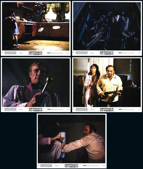 Amityville II: The Possession