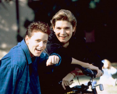 Corey Haim