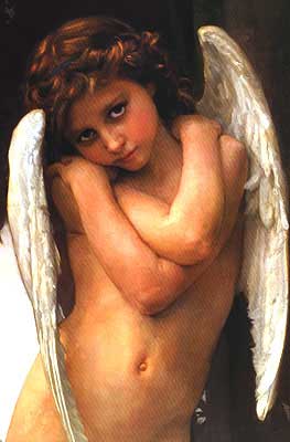 Bouguereau, William