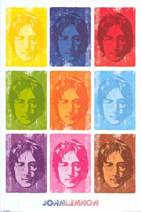 John Lennon