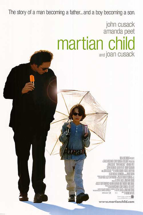 Martian Child
