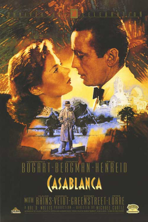 Casablanca