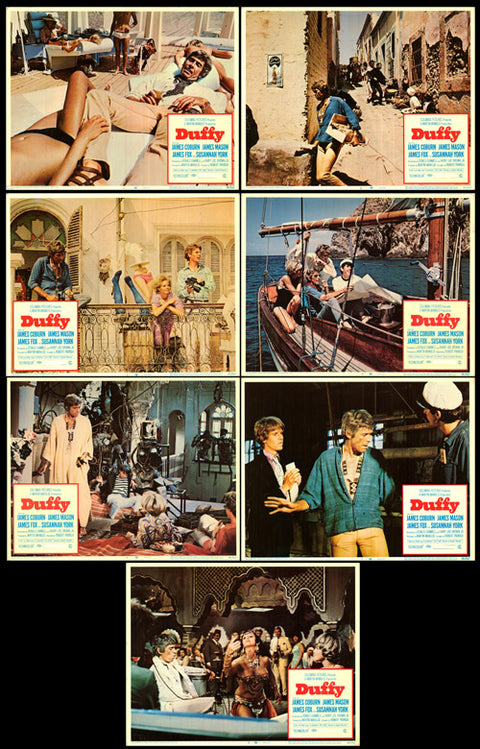 Duffy