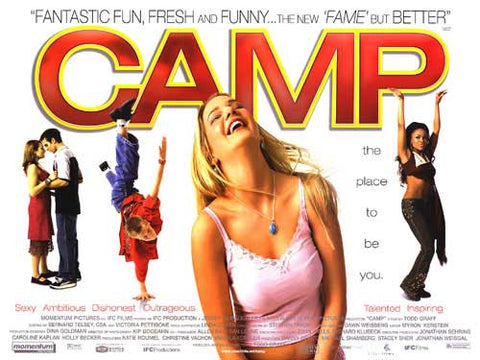 Camp