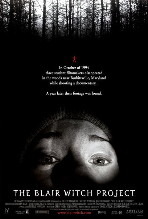 Blair Witch Project