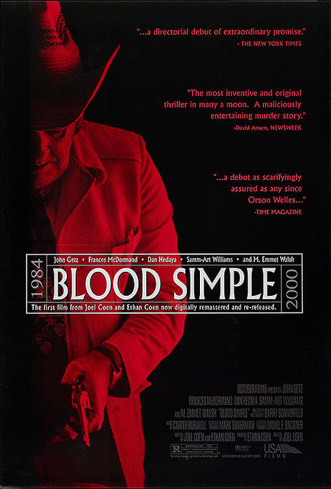 Blood Simple