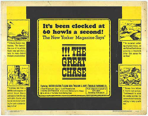 Great Chase