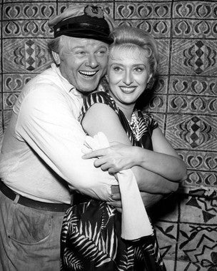 Alan Hale Jr.