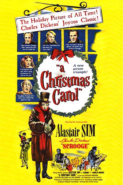 Christmas Carol