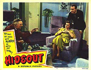 Hideout