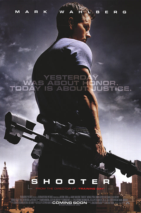Shooter